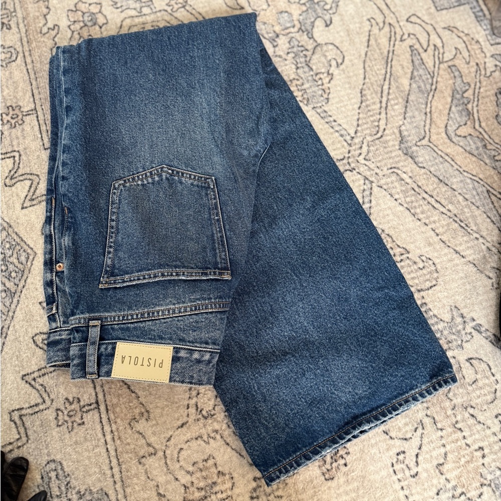 Pistola Women’s Denim Jeans